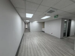 First Floor Office Space to Let - 20 Woodlands Drive, Woodmead, Sandton