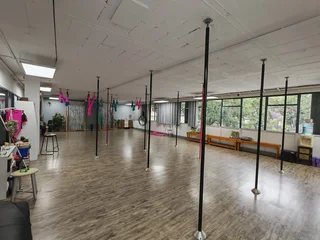 161m² Office To Let In Lynnwood Glen – Upmarket Space With Backup Power