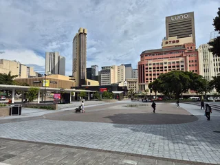 243m² Retail Space To Let At Cape Town Station