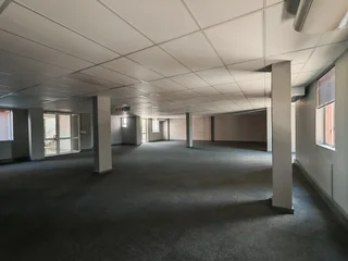 242 Square Meter Office To Let In The Village Office Park, Faerie Glen – Prime Location