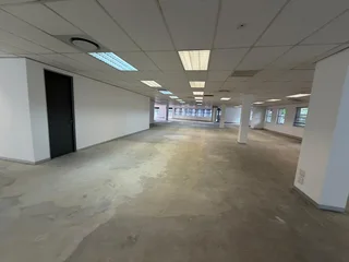 Ground Floor Office Space to Let - 20 Woodlands Drive, Woodmead, Sandton