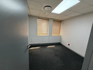 First Floor Office Space to Let - 20 Woodlands Drive, Woodmead, Sandton