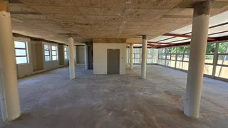 165m² Office Space To Let – Menlo Park – Prime Lynnwood Road Exposure