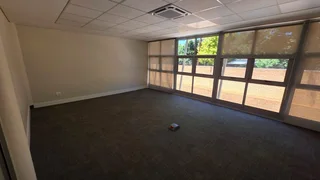 165m² Office Space To Let – Menlo Park – Prime Lynnwood Road Exposure