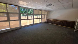 165m² Office Space To Let – Menlo Park – Prime Lynnwood Road Exposure