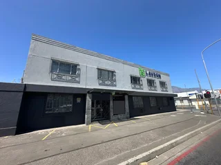 500m² Office To Let in Prestige Business Park in Maitland