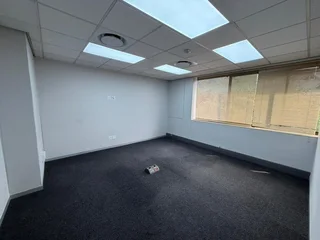 First Floor Office Space to Let - 20 Woodlands Drive, Woodmead, Sandton