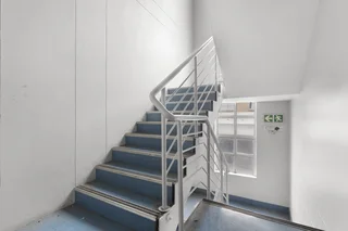 1,637m² High-Exposure Commercial Building To Let on Voortrekker Road, Parow