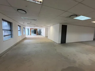 Ground Floor Office Space to Let - 20 Woodlands Drive, Woodmead, Sandton