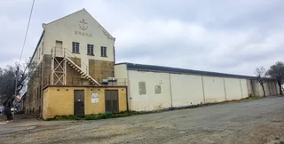 Warehouse in Bethlehem for Sale or for Rent