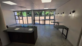 165m² Office Space To Let – Menlo Park – Prime Lynnwood Road Exposure