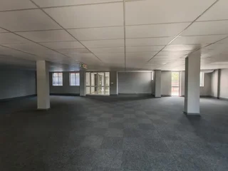 242 Square Meter Office To Let In The Village Office Park, Faerie Glen – Prime Location