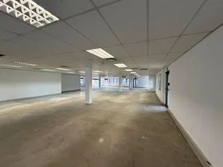 Ground Floor Office Space to Let - 20 Woodlands Drive, Woodmead, Sandton