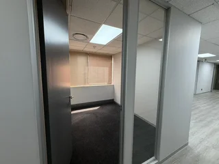 First Floor Office Space to Let - 20 Woodlands Drive, Woodmead, Sandton
