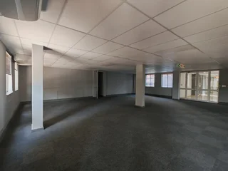 242 Square Meter Office To Let In The Village Office Park, Faerie Glen – Prime Location