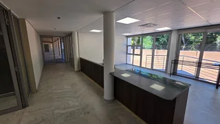 165m² Office Space To Let – Menlo Park – Prime Lynnwood Road Exposure