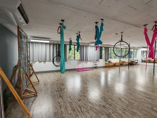 161m² Office To Let In Lynnwood Glen – Upmarket Space With Backup Power