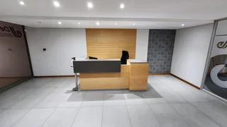 276m² Office Space To Let In Brooklyn – Prestigious Brookfield Office Park