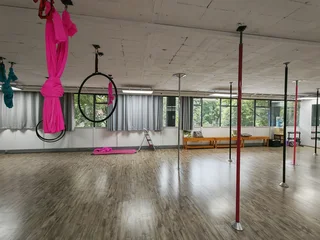 161m² Office To Let In Lynnwood Glen – Upmarket Space With Backup Power