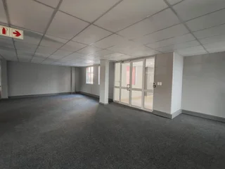 242 Square Meter Office To Let In The Village Office Park, Faerie Glen – Prime Location