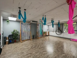 161m² Office To Let In Lynnwood Glen – Upmarket Space With Backup Power