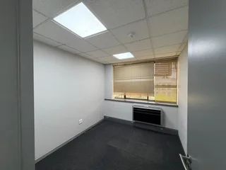 First Floor Office Space to Let - 20 Woodlands Drive, Woodmead, Sandton