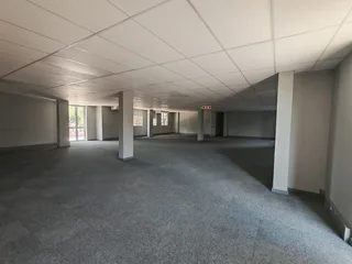 242 Square Meter Office To Let In The Village Office Park, Faerie Glen – Prime Location