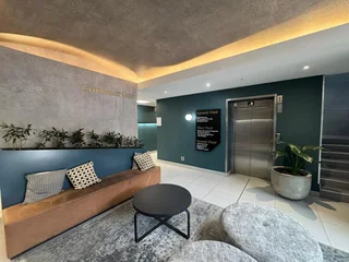 Office Space to Let - Grosvenor Gate, Hyde Park Lane, Sandton