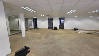 844m² Office Space To Let – Brooklyn –Prestigious Brookfield Office Park With Black November Special