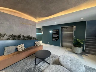 Office Space to Let - Grosvenor Gate, Hyde Park Lane, Sandton