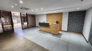 276m² Office Space To Let In Brooklyn – Prestigious Brookfield Office Park