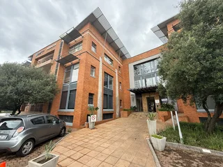 352m² A-Grade Office To Let In Centurion Central – Exceptional Security & Prime Location