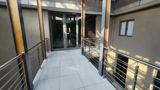 252m² Office To Let In Brooklyn – Prestigious Brookfield Office Park With 50m² Balcony