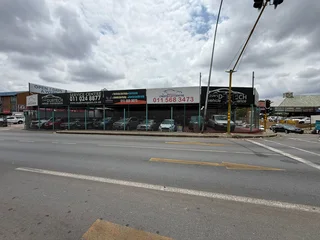 Multi Use Commercial Property for Sale - 246 Beyers Naude Drive, Northcliff, Randburg