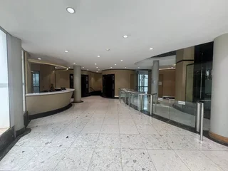 Prime Office Space to Let - Grosvenor Corner, Rosebank, Johannesburg