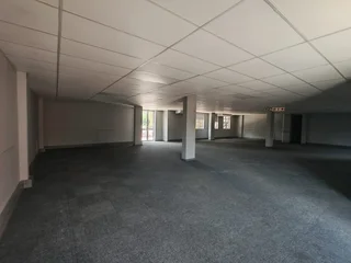 242 Square Meter Office To Let In The Village Office Park, Faerie Glen – Prime Location