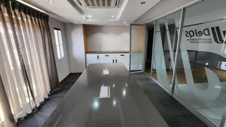 276m² Office Space To Let In Brooklyn – Prestigious Brookfield Office Park