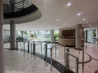 Prime Office Space to Let - Grosvenor Corner, Rosebank, Johannesburg