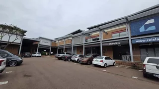 251 Square meter Neat Warehouse space to let in Highveld