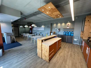 792m² Office To Let in The Terraces, Black River Park, Observatory