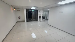 252m² Office To Let In Brooklyn – Prestigious Brookfield Office Park With 50m² Balcony