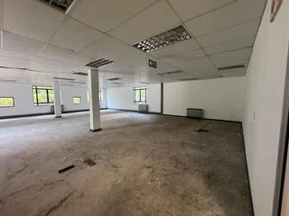 Office Space to Let - Grosvenor Gate, Hyde Park Lane, Sandton