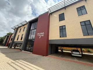 685m² Office To Let In Jean Avenue – Prime Location With Exceptional Accessibility