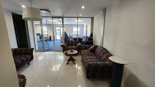 173m² Office Space To Let in Brooklyn – Prestigious Brookfield Office Park