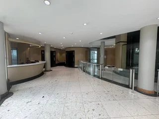 Prime Office Space to Let - Grosvenor Corner, Rosebank, Johannesburg