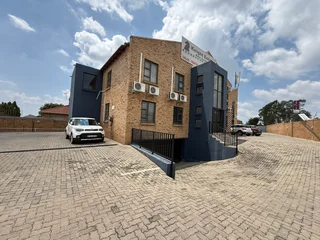 Stand-alone Property for Sale - 990 Beretta Street & Nic Diedericks Road, Roodepoort