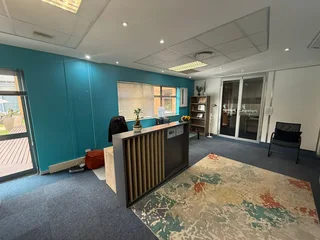 352m² A-Grade Office To Let In Centurion Central – Exceptional Security &amp; Prime Location