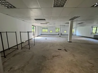 Office Space to Let - Grosvenor Gate, Hyde Park Lane, Sandton
