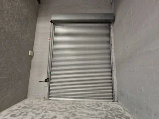 547m2 Warehouse To Let in Willow Park Stikland