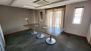 276m² Office Space To Let In Brooklyn – Prestigious Brookfield Office Park